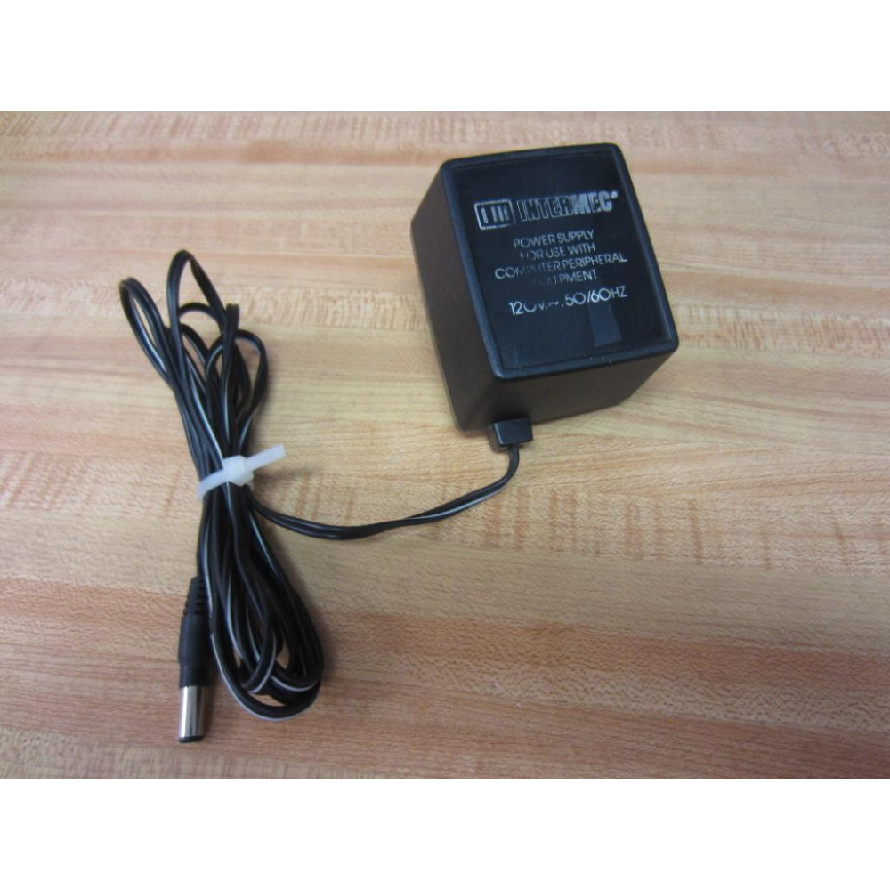 Intermec 042684 Direct Plug-In Transformer Unit - Used