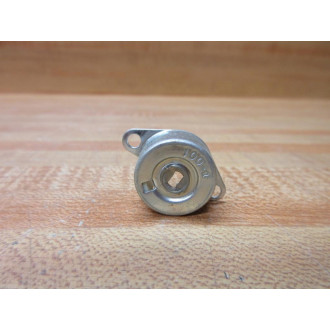 Mallory FL-100 Potentiometer 100Ω FL100
