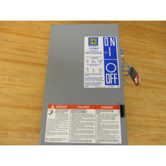 Square D PQ3606GRA Busway Unit - New No Box