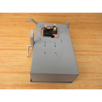 Square D PQ3606GRA Busway Unit - New No Box