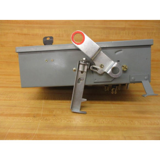 Square D PQ3606GRA Busway Unit - New No Box