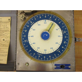 Tork 5702 Program Control - Used