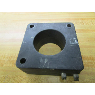 Square D 180R-601 Current Transformer 180R601 Ratio 600:5 - Used