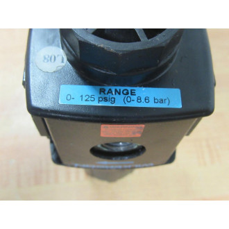 Wilkerson R18-02-F000 Regulator R1802F000 - Used