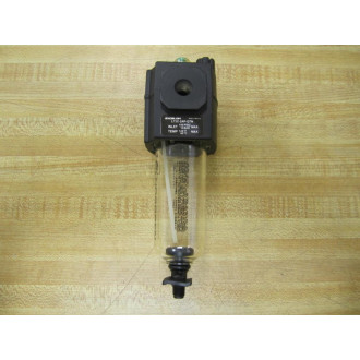 Norgren L73C-2AP-QTN Lubricator - Used