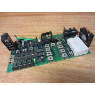 Fanuc A16B-2202-0661 Board 2 A16B-2202-066101A   Non-Refundable - Parts Only