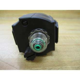 Norgren L73C-2AP-QTN Lubricator - Used