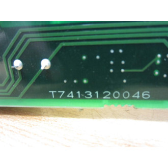 Fanuc A16B-2203-0690 Board A16B-2203-069009B - Used