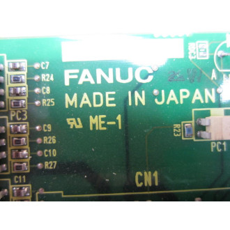 Fanuc A16B-2202-0661 Board 2 A16B-2202-066101A   Non-Refundable - Parts Only