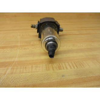 Norgren L73C-2AP-QTN Lubricator - Used