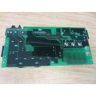 Fanuc A16B-2202-0680 Board 3 A16B-2202-068001A - Board As Is - Parts Only