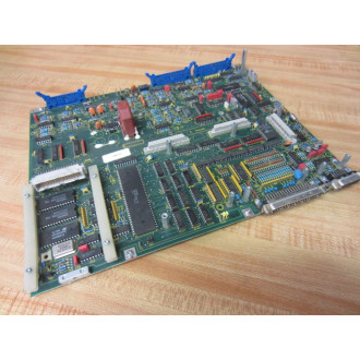 Indramat 109-0698-2A01-05 CDR2 Board 10906982A0105 - Used