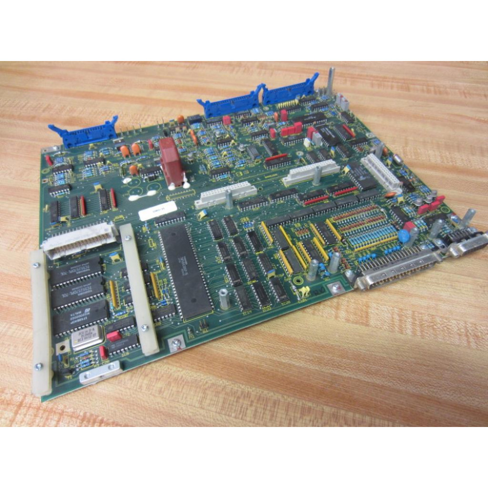 Indramat 109-0698-2A01-05 CDR2 Board 10906982A0105 - Used