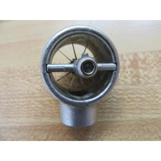 Spirax Sarco 100-005-U-DEV Turbine Rotor