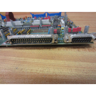 Indramat 109-0698-2A01-05 CDR2 Board 10906982A0105 - Used