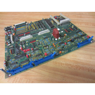 Indramat 109-0698-2A01-05 CDR2 Board 10906982A0105 - Used