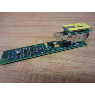 119693B Light Curtain PC Board - Used