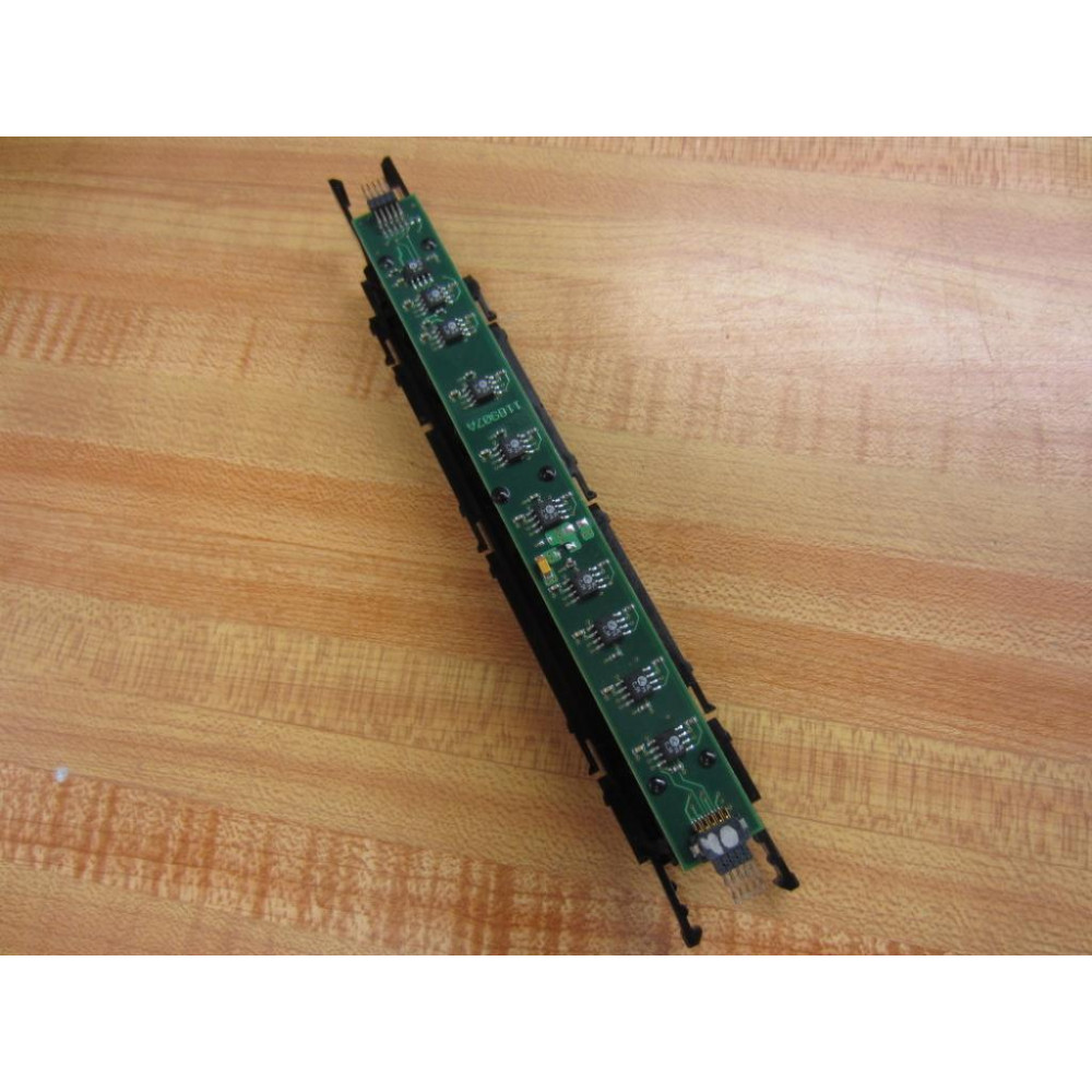 118907 Light Curtain PC Bd wEmitter Top 118907A - Used