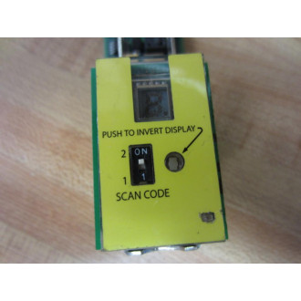 119693B Light Curtain PC Board - Used