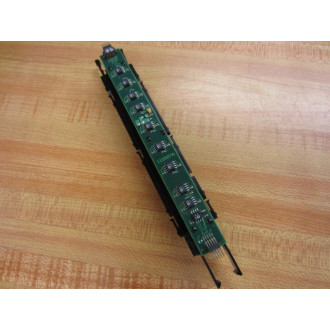 118907 Light Curtain PC Bd wEmitter Top 118907A - Used