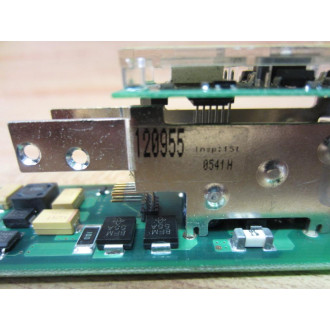119693B Light Curtain PC Board - Used