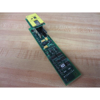 119693B Light Curtain PC Board - Used