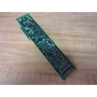 119693B Light Curtain PC Board - Used