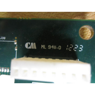 Crane CR0014700 Circuit Board Rev D - Used