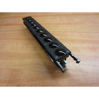 118907 Light Curtain PC Bd wEmitter Top 118907A - Used