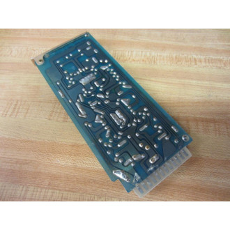 Panalarm 070-0014 Flasher Board  70-FP2 NP-1 - Used
