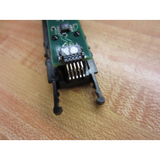 118907 Light Curtain PC Bd wEmitter Top 118907A - Used