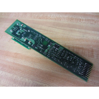 119693B Light Curtain PC Board - Used