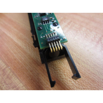 118907 Light Curtain PC Bd wEmitter Top 118907A - Used