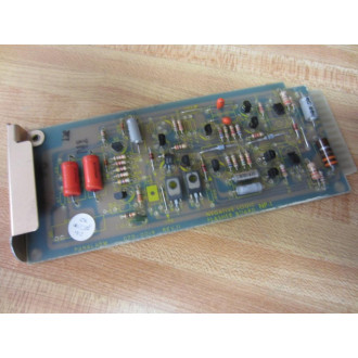 Panalarm 070-0014 Flasher Board  70-FP2 NP-1 - Used