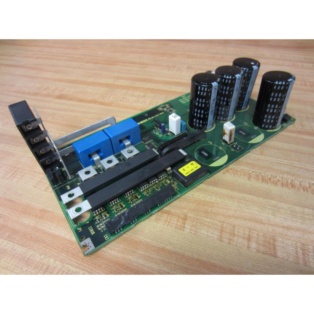 Fanuc A16B-2203-0658 Board 2 A16B-2203-065801A - Parts Only