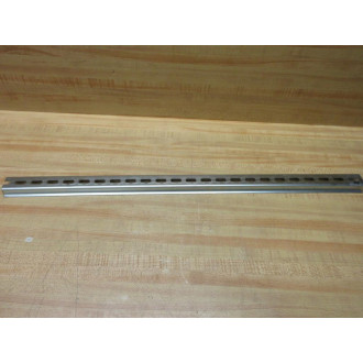 Iboco OMEGA 3AF DIN Rail OMEGA3AF 23" Length - New No Box