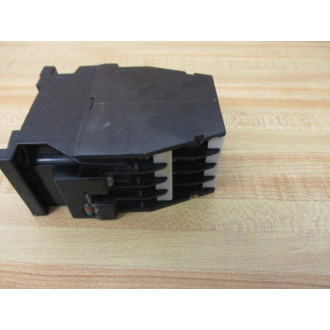 Siemens 3TH8262-0A Contactor 3TH82620A 220V - Used