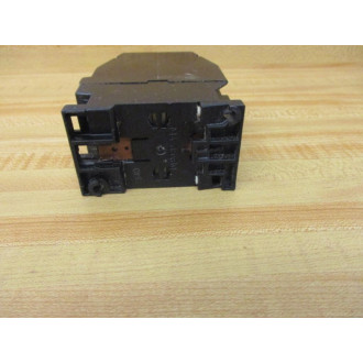 Siemens 3TH8262-0A Contactor 3TH82620A 220V - Used