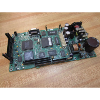 Allen Bradley A77131-373-52 Circuit Board A7713137352 Rev.D77131-372-03A - Used