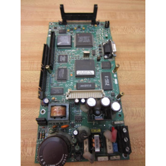 Allen Bradley A77131-373-52 Circuit Board A7713137352 Rev.D77131-372-03A - Used