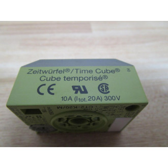 Multi Comat CT2K20M ESCHA CT2-K20M 400V - New No Box