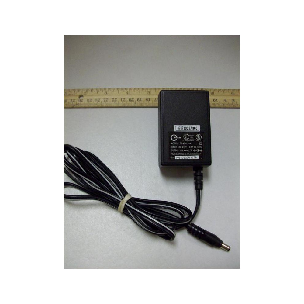 Touch Electronics SP9715-A Adapter SP9715A - New No Box