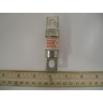 Gould A50P55-4 Shawmut Amptrap Fuse A50P554 600 VAC - New No Box