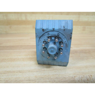 Multi Comat CT2K20M ESCHA CT2-K20M 400V - New No Box