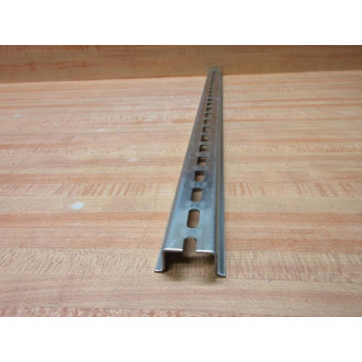 Iboco OMEGA 3AF DIN Rail OMEGA3AF 23" Length - New No Box