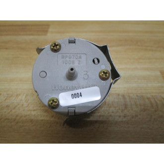 Honeywell RP970A-1008-2 Pneumatic Relay RP970A10082