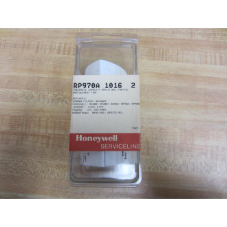Honeywell RP970A-1016 Pneumatic Capacity Amplifier RP970A1016