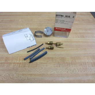 Honeywell RP970A-1016 Pneumatic Capacity Amplifier RP970A1016