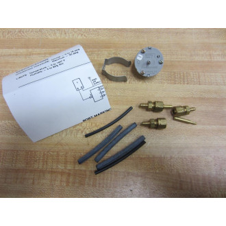 Honeywell RP970A-1016 Pneumatic Capacity Amplifier RP970A1016