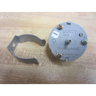 Honeywell RP970A-1016 Pneumatic Capacity Amplifier RP970A1016